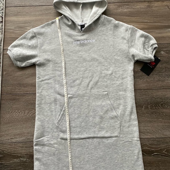 New Balance Fleece Dress⭐️ Host Pick ⭐️ - Picture 16 of 16